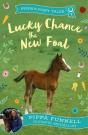 Lucky Chance The New Foal - Preview