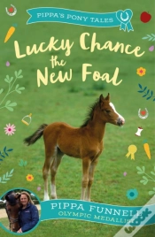 Capa do artigo Lucky Chance The New Foal