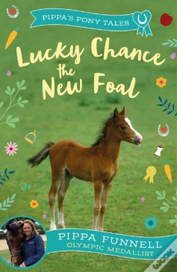 Capa do artigo Lucky Chance The New Foal