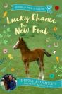 Lucky Chance The New Foal - Preview