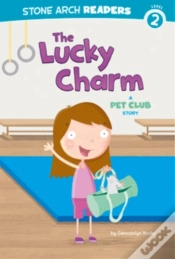Capa do artigo Lucky Charm