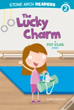 Capa do artigo Lucky Charm