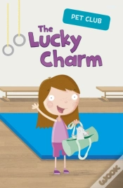 Capa do artigo Lucky Charm