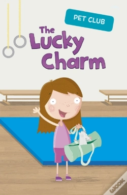 Capa do artigo Lucky Charm