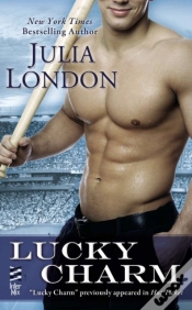 Capa do artigo Lucky Charm