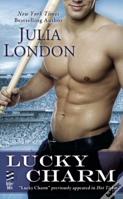 Capa do artigo Lucky Charm