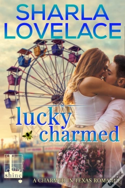 Capa do artigo Lucky Charmed