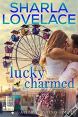 Capa do artigo Lucky Charmed