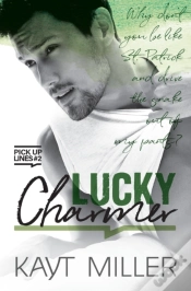 Capa do artigo Lucky Charmer