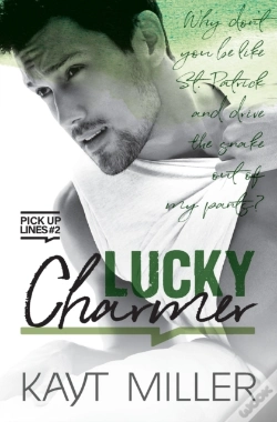 Capa do artigo Lucky Charmer