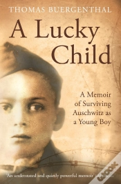 Capa do artigo Lucky Child