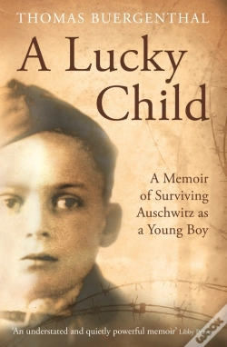 Capa do artigo Lucky Child