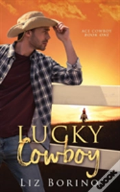 Capa do artigo Lucky Cowboy