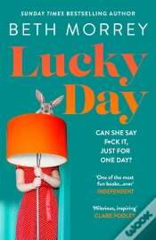 Capa do artigo Lucky Day