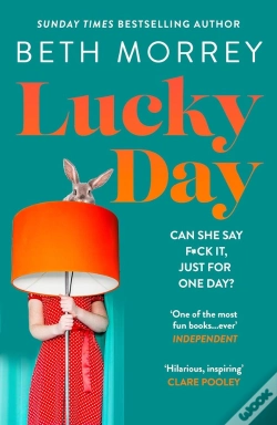 Capa do artigo Lucky Day