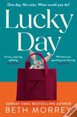 Capa do artigo Lucky Day