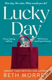 Capa do artigo Lucky Day