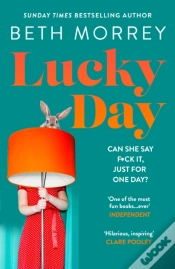 Capa do artigo Lucky Day