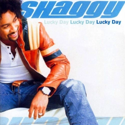 Capa do artigo Lucky Day - CD