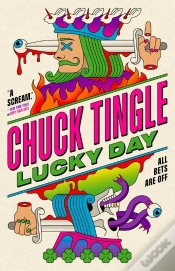 Capa do artigo Lucky Day