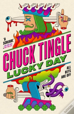 Capa do artigo Lucky Day