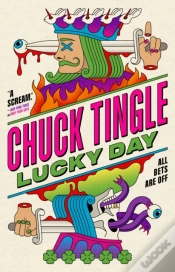 Capa do artigo Lucky Day