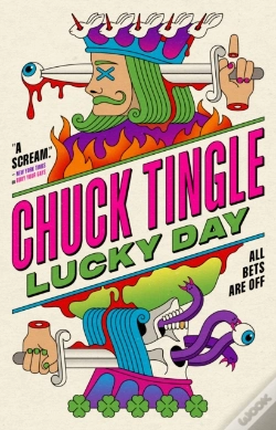 Capa do artigo Lucky Day