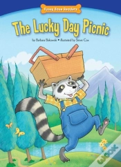 Capa do artigo Lucky Day Picnic