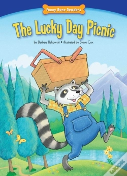 Capa do artigo Lucky Day Picnic