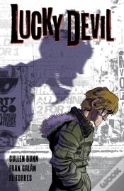 Capa do artigo Lucky Devil