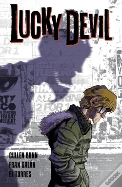 Capa do artigo Lucky Devil