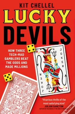 Capa do artigo Lucky Devils