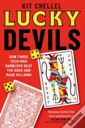 Capa do artigo Lucky Devils