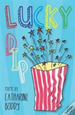 Capa do artigo Lucky Dip