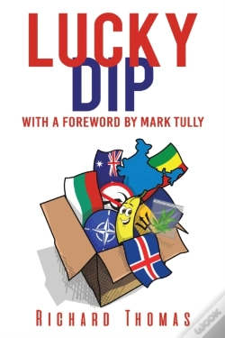 Capa do artigo Lucky Dip
