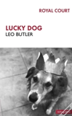 Capa do artigo Lucky Dog