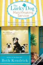 Capa do artigo Lucky Dog Matchmaking Service