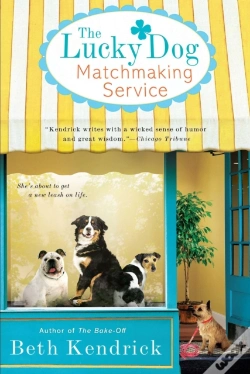 Capa do artigo Lucky Dog Matchmaking Service