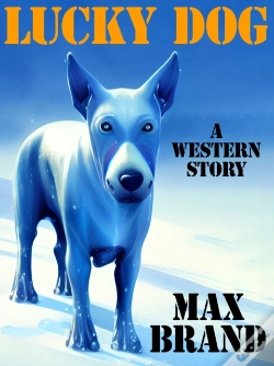 Capa do artigo Lucky Dog