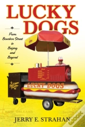 Capa do artigo Lucky Dogs