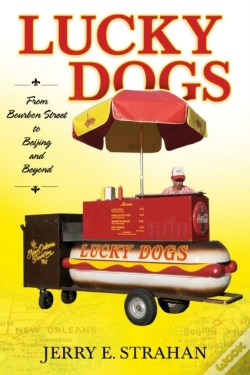 Capa do artigo Lucky Dogs