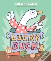Capa do artigo Lucky Duck