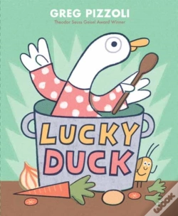 Capa do artigo Lucky Duck