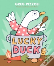 Capa do artigo Lucky Duck