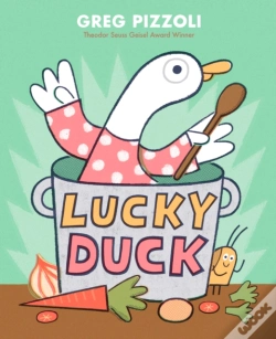Capa do artigo Lucky Duck
