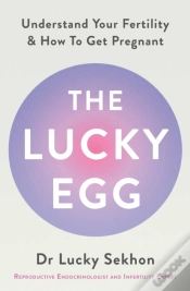 Capa do artigo Lucky Egg