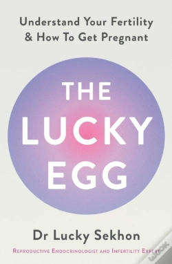 Capa do artigo Lucky Egg