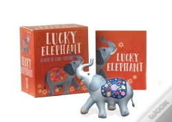 Capa do artigo Lucky Elephant