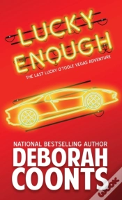 Capa do artigo Lucky Enough