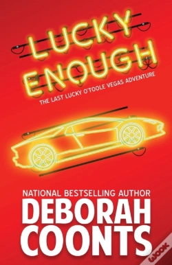 Capa do artigo Lucky Enough